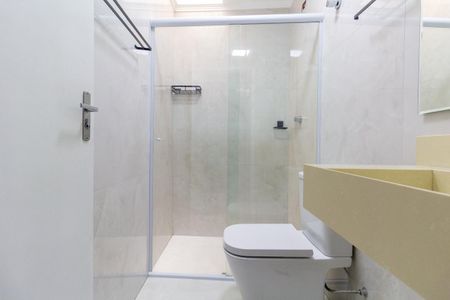 Casa à venda com 138m², 2 quartos e 1 vaga Casa à venda com 138m², 2 quartos e 1 vagaBanheiro