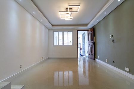 Sala de casa à venda com 2 quartos, 138m² em Cangaiba, São Paulo