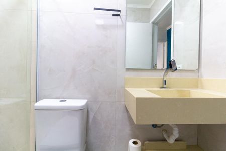 Casa à venda com 138m², 2 quartos e 1 vaga Casa à venda com 138m², 2 quartos e 1 vagaBanheiro