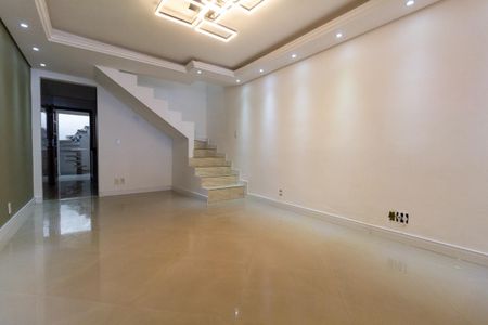 Sala de casa à venda com 2 quartos, 138m² em Cangaiba, São Paulo