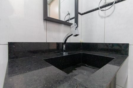 Casa à venda com 138m², 2 quartos e 1 vaga Casa à venda com 138m², 2 quartos e 1 vagaLavabo