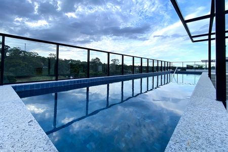 Apartamento à venda com 132m², 4 quartos e 2 vagasÁrea comum - Piscina