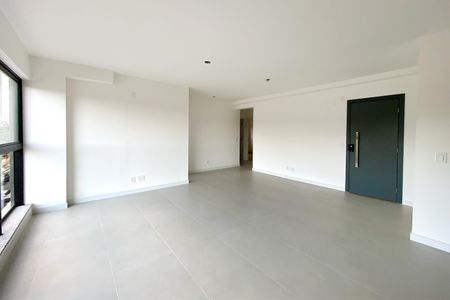 Sala de apartamento à venda com 4 quartos, 132m² em Ouro Preto, Belo Horizonte