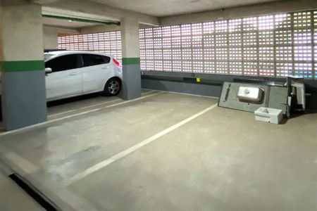 Apartamento à venda com 132m², 4 quartos e 2 vagasÁrea comum 