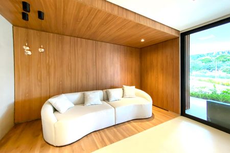 Apartamento à venda com 132m², 4 quartos e 2 vagasÁrea comum - Hall