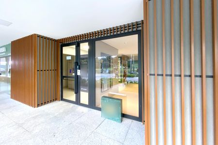 Apartamento à venda com 132m², 4 quartos e 2 vagasFachada