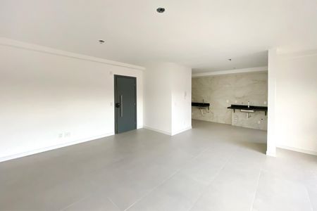 Sala de apartamento à venda com 4 quartos, 132m² em Ouro Preto, Belo Horizonte