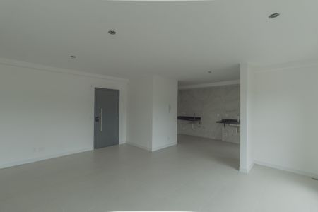 Sala de apartamento à venda com 4 quartos, 132m² em Ouro Preto, Belo Horizonte