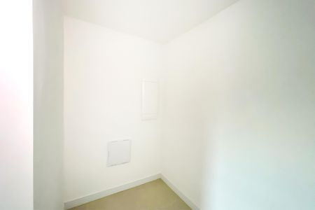 Apartamento à venda com 132m², 4 quartos e 2 vagasÁrea de Serviço