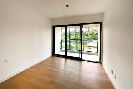 Suite 1 de apartamento à venda com 4 quartos, 132m² em Ouro Preto, Belo Horizonte