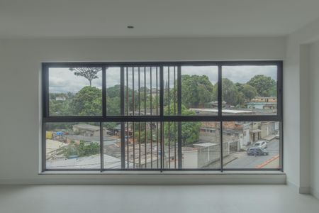 Sala de apartamento à venda com 4 quartos, 132m² em Ouro Preto, Belo Horizonte