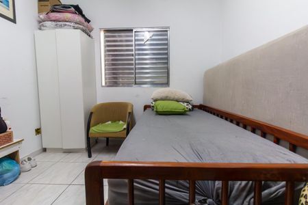 Quarto 2 de casa à venda com 6 quartos, 260m² em Vila Buenos Aires, São Paulo