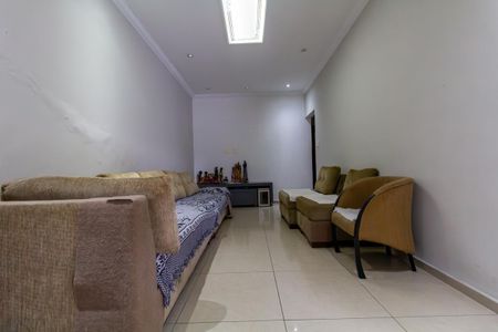 Sala de casa à venda com 6 quartos, 260m² em Vila Buenos Aires, São Paulo
