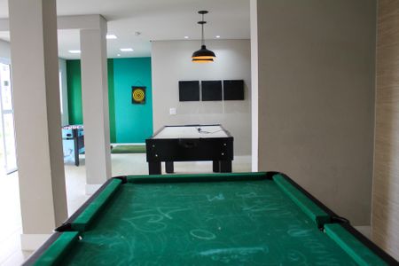 Apartamento à venda com 42m², 2 quartos e 1 vaga Apartamento à venda com 42m², 2 quartos e 1 vagaÁrea comum