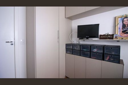 Apartamento à venda com 42m², 2 quartos e 1 vaga Apartamento à venda com 42m², 2 quartos e 1 vagaQuarto 2