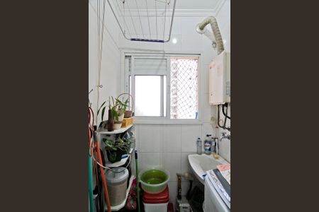 Apartamento à venda com 74m², 3 quartos e 1 vaga Apartamento à venda com 74m², 3 quartos e 1 vagaÁrea de Serviço