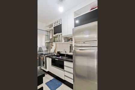 Apartamento à venda com 74m², 3 quartos e 1 vaga Apartamento à venda com 74m², 3 quartos e 1 vagaCozinha
