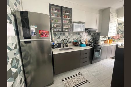 Apartamento para alugar com 56m², 2 quartos e 1 vaga Apartamento para alugar com 56m², 2 quartos e 1 vagaCozinha e Área de Serviço