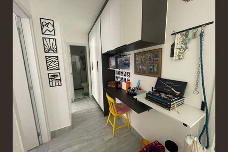 Apartamento para alugar com 56m², 2 quartos e 1 vaga