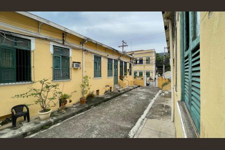 Vista de casa à venda com 2 quartos, 100m² em Vila Isabel, Rio de Janeiro