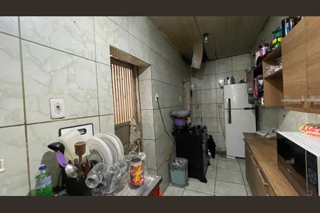 Casa à venda com 100m², 2 quartos e sem vagaCozinha