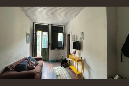 Sala de casa à venda com 2 quartos, 100m² em Vila Isabel, Rio de Janeiro