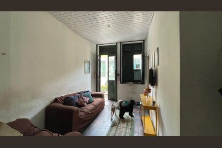 Sala de casa à venda com 2 quartos, 100m² em Vila Isabel, Rio de Janeiro