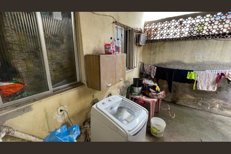 Casa à venda com 100m², 2 quartos e sem vagaÁrea de Serviço