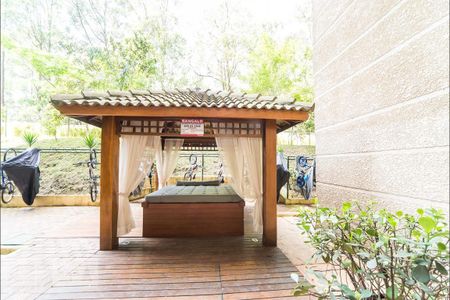 Apartamento para alugar com 55m², 2 quartos e 1 vaga Apartamento para alugar com 55m², 2 quartos e 1 vagaÁrea comum