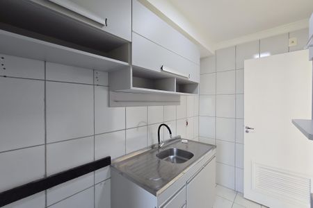 Apartamento para alugar com 55m², 2 quartos e 1 vaga Apartamento para alugar com 55m², 2 quartos e 1 vagaCozinha