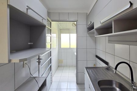 Apartamento para alugar com 55m², 2 quartos e 1 vaga Apartamento para alugar com 55m², 2 quartos e 1 vagaCozinha