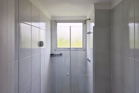 Apartamento para alugar com 55m², 2 quartos e 1 vaga Apartamento para alugar com 55m², 2 quartos e 1 vagaBanheiro - Suíte