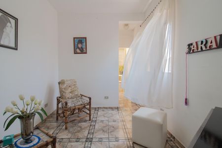 Casa para alugar com 150m², 2 quartos e 3 vagasSala de jantar