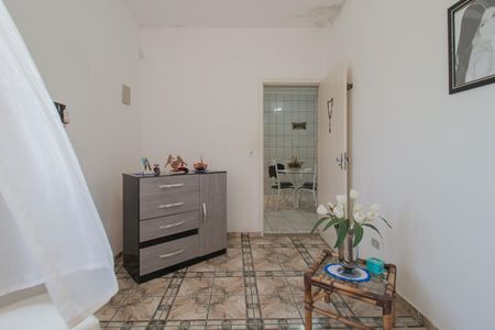 Casa para alugar com 150m², 2 quartos e 3 vagasSala de jantar