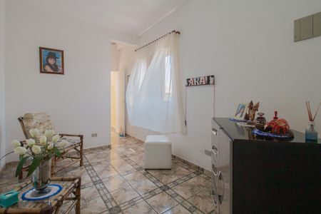 Casa para alugar com 150m², 2 quartos e 3 vagasSala de jantar