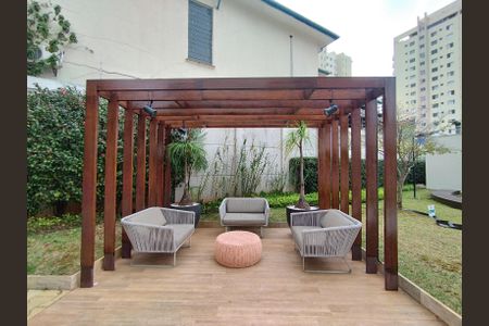 Apartamento à venda com 74m², 2 quartos e 2 vagasÁrea comum