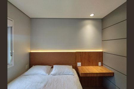 Apartamento à venda com 74m², 2 quartos e 2 vagasSuíte 