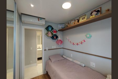 Apartamento à venda com 74m², 2 quartos e 2 vagasQuarto 