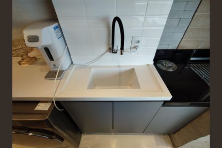 Apartamento à venda com 74m², 2 quartos e 2 vagasÁrea de Serviço