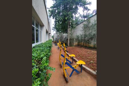 Apartamento à venda com 74m², 2 quartos e 2 vagasÁrea comum