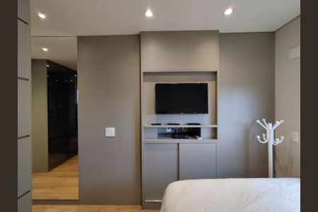 Apartamento à venda com 74m², 2 quartos e 2 vagasSuíte 