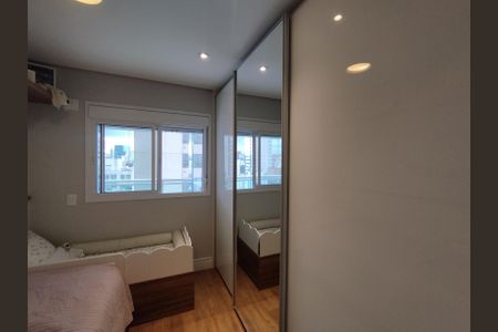 Apartamento à venda com 74m², 2 quartos e 2 vagasQuarto 