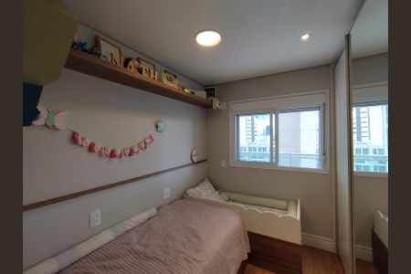 Apartamento à venda com 74m², 2 quartos e 2 vagasQuarto 