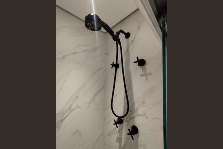 Apartamento à venda com 74m², 2 quartos e 2 vagasBanheiro - torneira