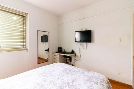 Apartamento à venda com 110m², 3 quartos e 1 vaga Apartamento à venda com 110m², 3 quartos e 1 vagaQuarto 2