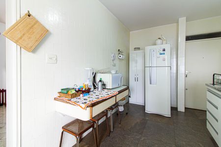 Apartamento à venda com 110m², 3 quartos e 1 vaga Apartamento à venda com 110m², 3 quartos e 1 vagaCozinha