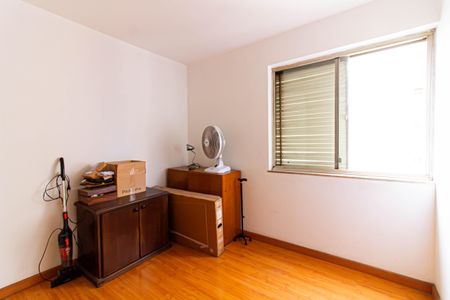 Apartamento à venda com 110m², 3 quartos e 1 vaga Apartamento à venda com 110m², 3 quartos e 1 vagaQuarto