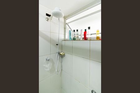 Apartamento à venda com 110m², 3 quartos e 1 vaga Apartamento à venda com 110m², 3 quartos e 1 vagaBanheiro