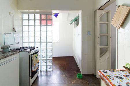 Apartamento à venda com 110m², 3 quartos e 1 vaga Apartamento à venda com 110m², 3 quartos e 1 vagaCozinha