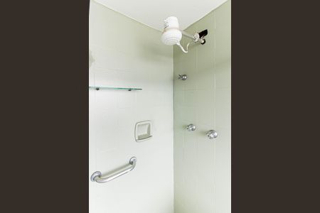 Apartamento à venda com 110m², 3 quartos e 1 vaga Apartamento à venda com 110m², 3 quartos e 1 vagaBanheiro da Suíte